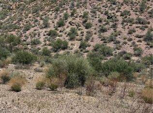 Carp Rd, Caliente, NV 89008