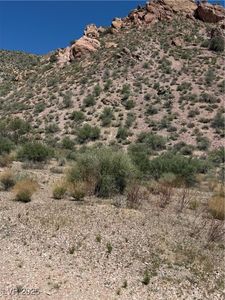 Carp Rd, Caliente, NV, 89008