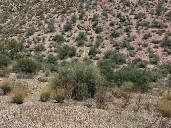 Carp Rd, Caliente, NV 89008