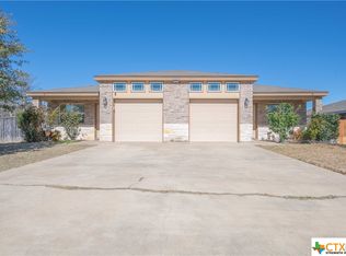 1705 Ute Trl, Harker Heights, TX 76548
