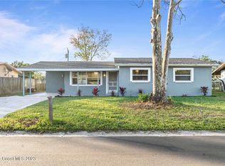 2697 Hereford Rd, Melbourne, FL 32935