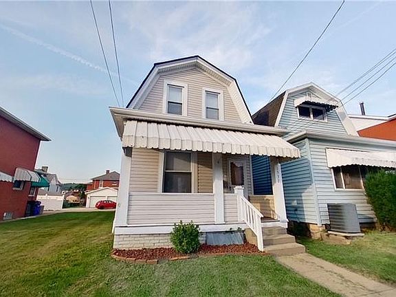 2nd image of 1537 Virginia Ave