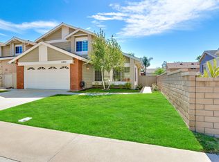 31932 Pleasant Glen Rd, Trabuco Canyon, CA 92679