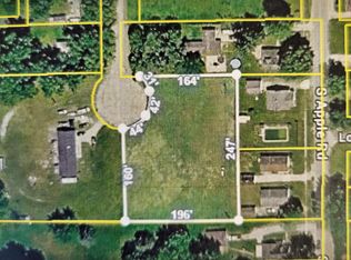 S Chestnut St, Osceola, IN 46561