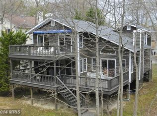 1312 Harbor Rd, Annapolis, MD 21403