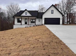 21180 Eddie Rd, Hensley, AR 72065