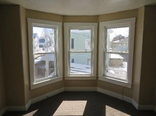 62 Eastern Ave #2, Worcester, MA 01605