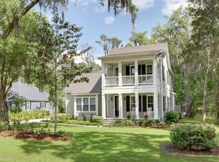 130 Long Creek Ln, Richmond Hill, GA 31324