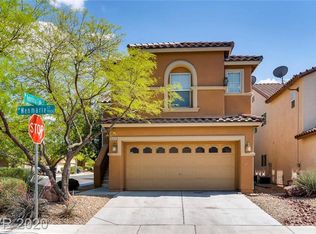 9563 Wenmarie Ct, Las Vegas, NV 89148