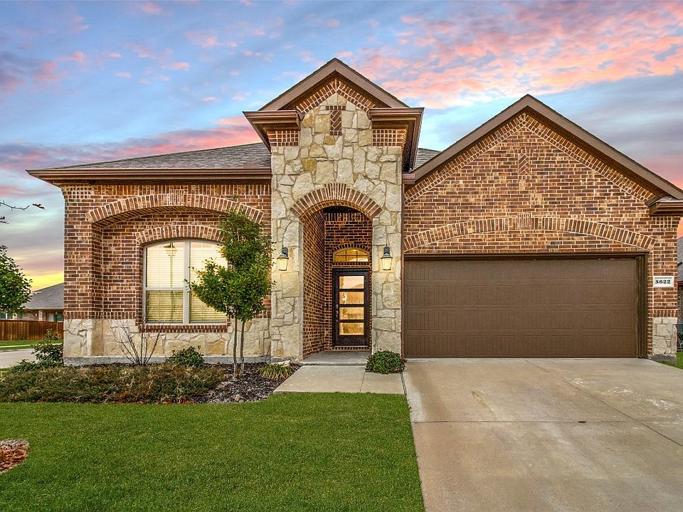 5622 Durst Ln, Forney, TX 75126 Zillow