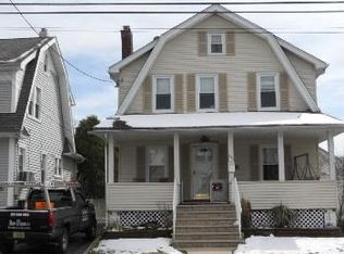 135 Sylvan Rd, Bloomfield, NJ 07003