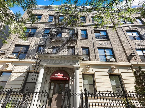 2116 Dorchester Rd APT 1I, Brooklyn, NY 11226