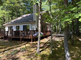 4844 Queens Cir, Gladwin, MI 48624
