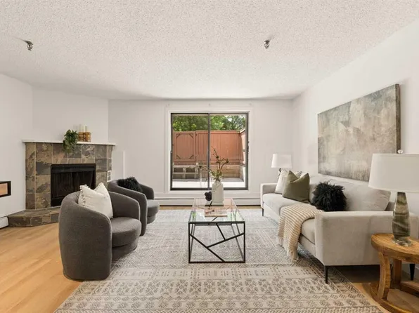 930 S 18th Ave SW #101, Calgary, AB T2T 0H1