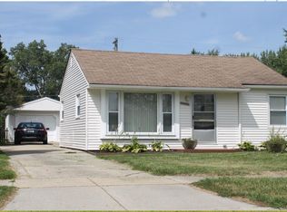 23081 Tulane Ave, Farmington Hills, MI