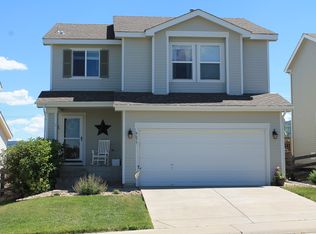 9677 Marmot Ridge Cir, Littleton, CO 80125