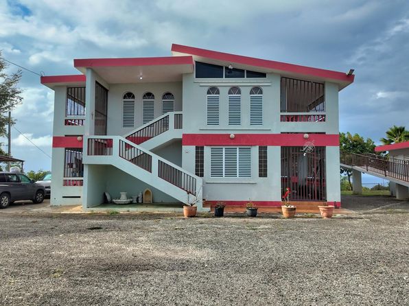 0 Bo Puente Zarza, Camuy, PR 00627
