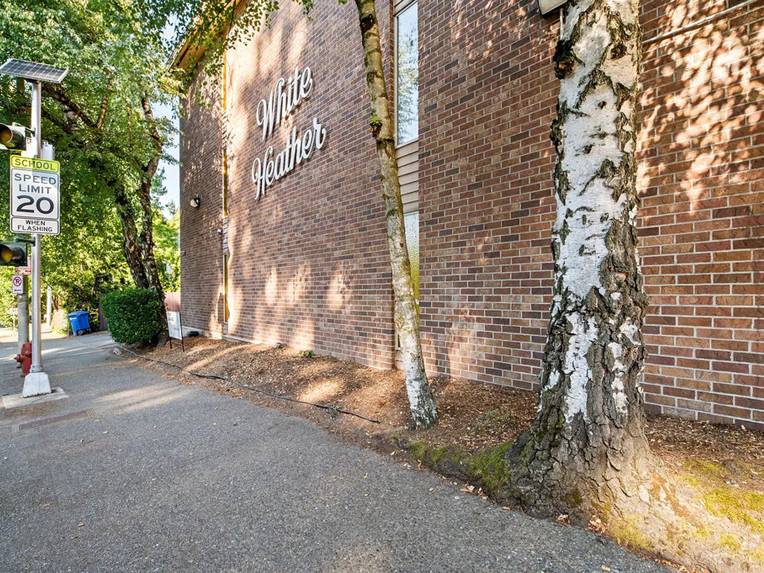 White Heather Apartments | Newly Renovated One and Two Bedroom Homes — Photo 3