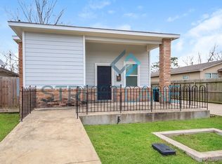8017 Comal St, Houston, TX 77051