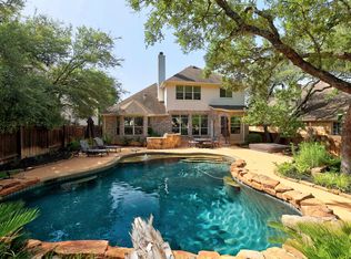 1111 Ritter Dr, Cedar Park, TX 78613