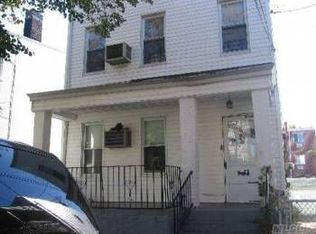 8120 102nd Ave, Ozone Park, NY 11416
