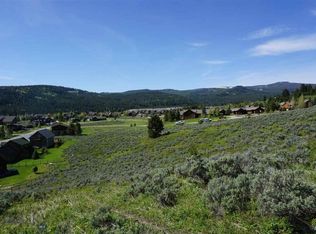 Tbd Big Pine Dr, Big Sky, MT 59716