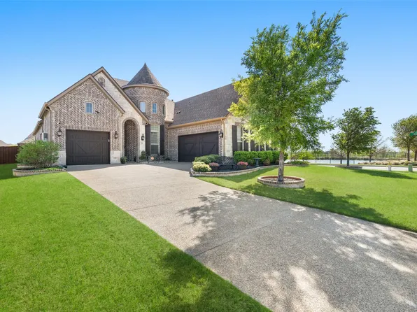 991 Waterview Dr, Prosper, TX 75078