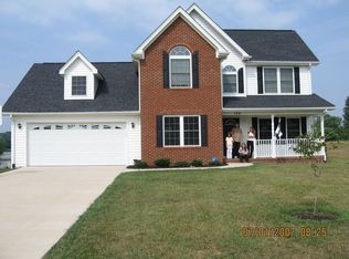 106 E Pointe Trce, Greeneville, TN 37745