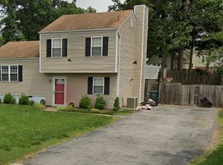 3005 Carlton Rd, Richmond, VA 23223