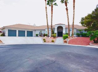 2111 Loro Ct, Las Vegas, NV 89117