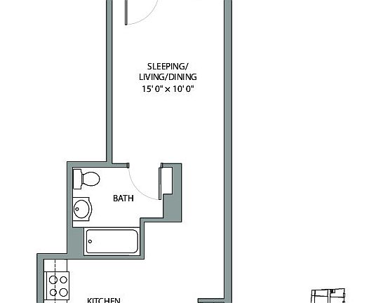 2nd image of this home