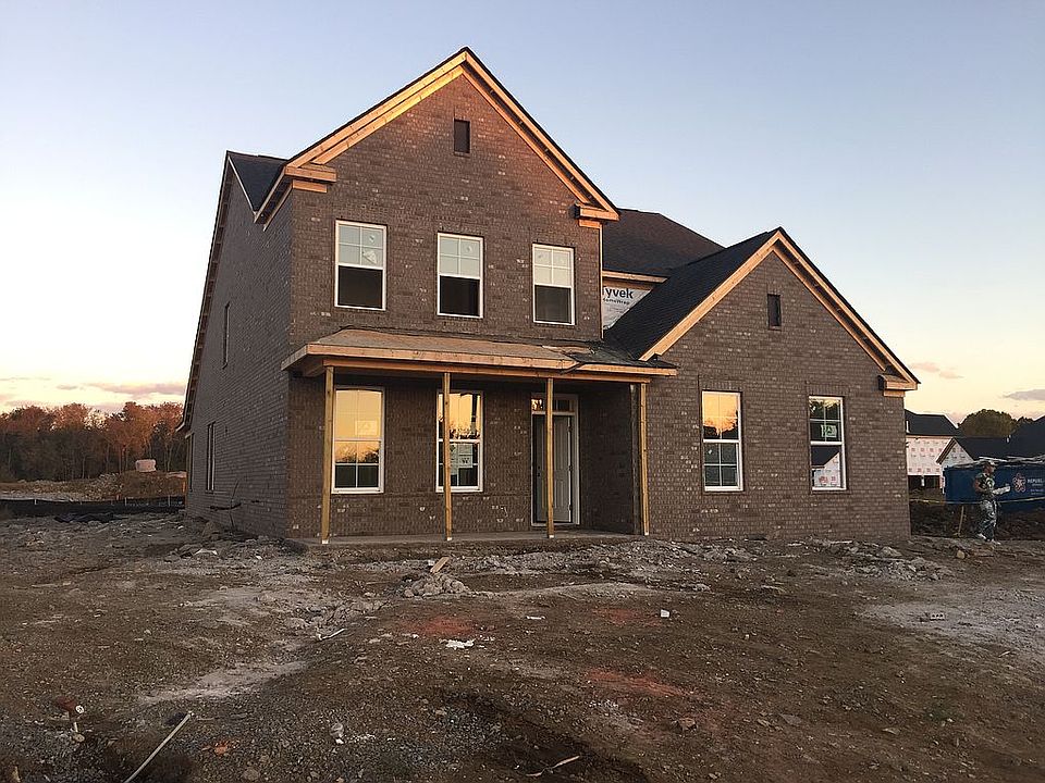 2nd image of 1069 Crossfield Dr