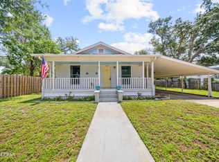 1712 Wilmont Ave, Panama City, FL 32405
