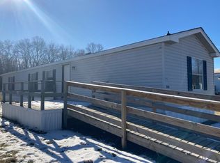 2801 S Stone Rd #260, Marion, IN 46953