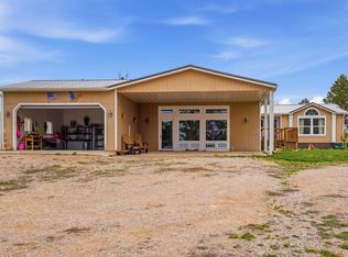 13018 Pleasant Valley Rd, Sturgis, SD 57785