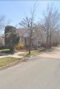 1701 E Broadway Ave, Enid, OK, 73701