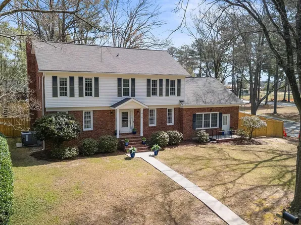 420 Chambly Dr, Columbia, SC 29209