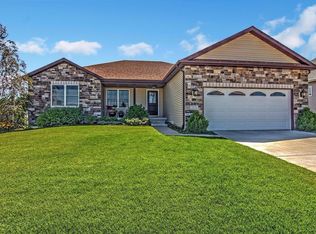 2521 Tate Dr, Schererville, IN 46375