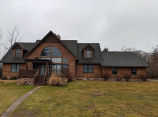 3060 Duck Lake Dam Rd, Grawn, MI 49637