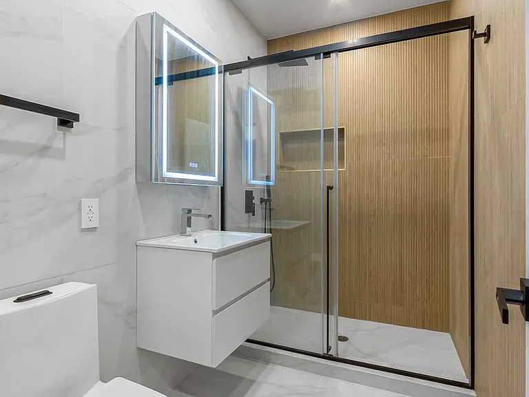 463 Columbus Ave #3 — Photo 4