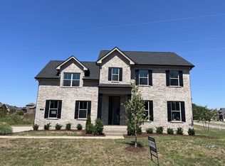 171 Settlers Way LOT 626, Hendersonville, TN 37075