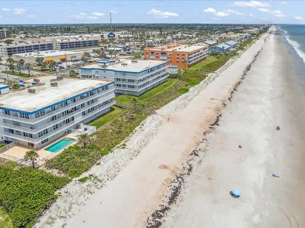 1965 Jimmy Buffett Memorial Hwy #302, Satellite Beach, FL 32937
