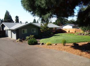 6885 Sunset Way SE, Turner, OR 97392