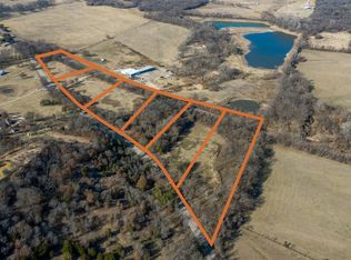 Annetta Centerpoint Rd, Aledo, TX 76008