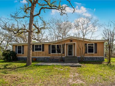 376 Loganberry Rd, Somerville, TX, 77879