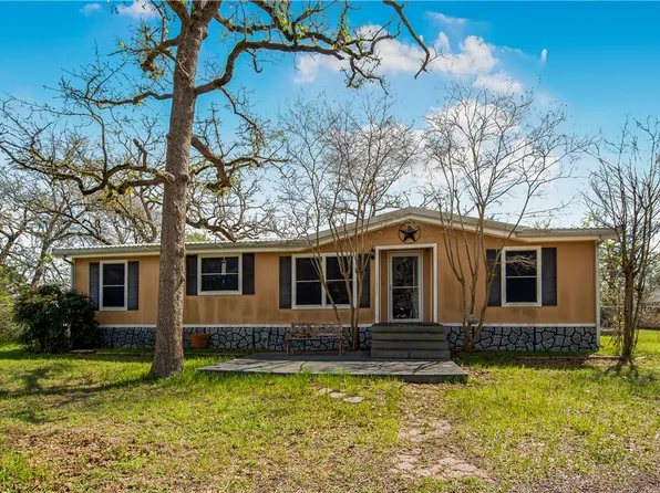 376 Loganberry Rd, Somerville, TX 77879
