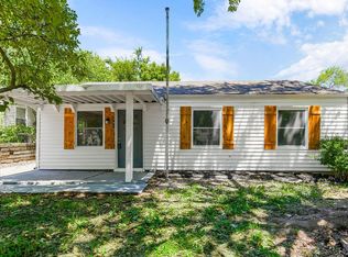 4910 Crest Dr, Kansas City, KS 66106