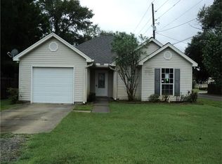 3400 Bridge Dr, Slidell, LA 70458