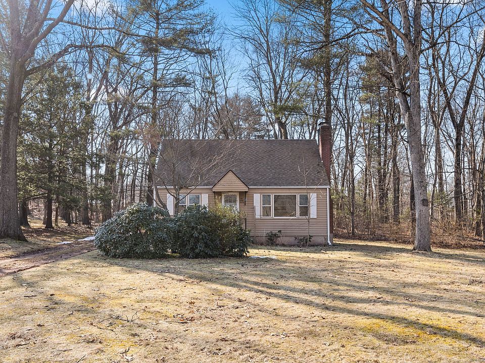 667 Foster St, South Windsor, CT 06074 Zillow