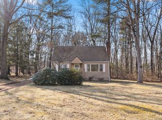 667 Foster St, South Windsor, CT 06074